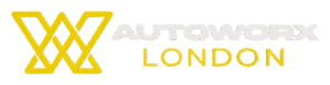 car garage east london logo